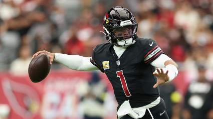 Insiders Predict Cardinals Will Make Major Move With QB Kyler Murray