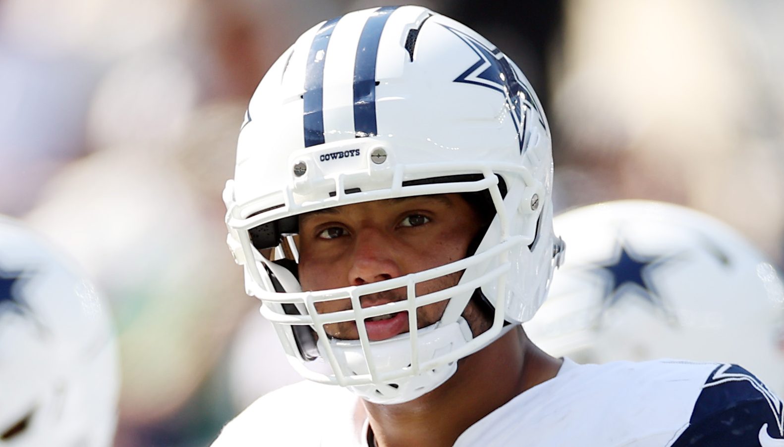 Cowboys 'Likely Want to Move On' From 83-Game Starter in 2026