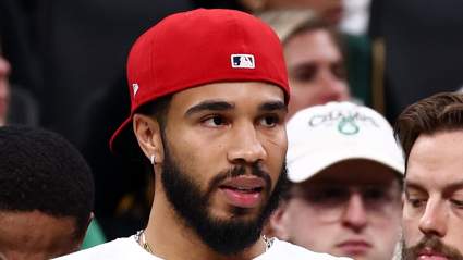 Celtics’ Jayson Tatum Draws Praise From Kevin Durant For Injury Recovery