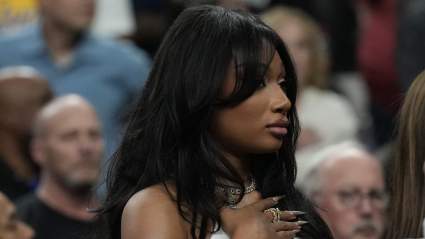 Storied NBA Family Grades Megan Thee Stallion’s Thanksgiving Cooking Abilities