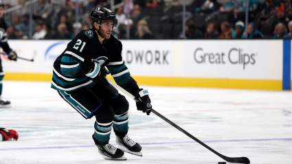 Canucks New Trade Pitch Adds $10 Million Center