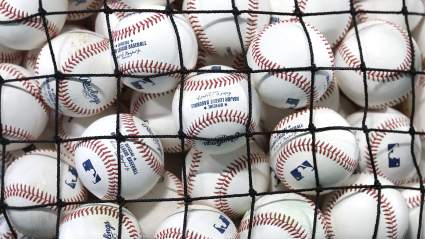 Seattle Mariners Claim 29-Year-Old Pitcher Off Waivers From Detroit Tigers
