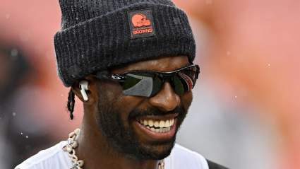 Browns QB Shedeur Sanders Changes Up Plans During Bye Week