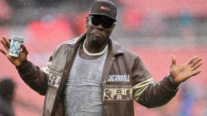 Browns Deliver Bad News on David Njoku Before Week 12