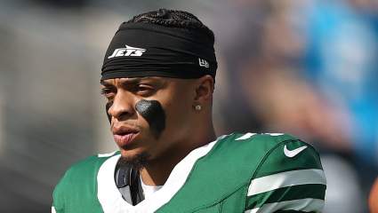 Jets Urged to Bench Justin Fields in Favor of Tyrod Taylor Against Patriots