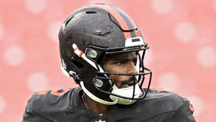 Browns’ Next Opponent Linked to Potential Shedeur Sanders Trade