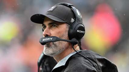 Browns Coach Kevin Stefanski Named Top Candidate for New Job
