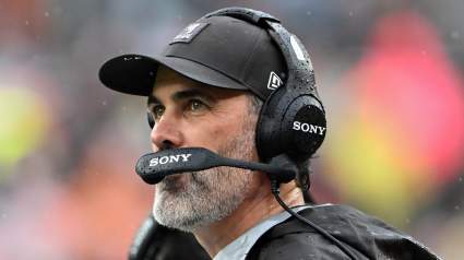 Browns Make Announcement on Wide Receiver Addition