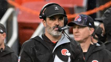 Browns Blasted by Ex-All-Pro Over Shedeur Sanders ‘Vendetta’