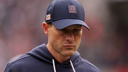 Bears Lose $48 Million Starter to Injury, Sparking Trade Rumors