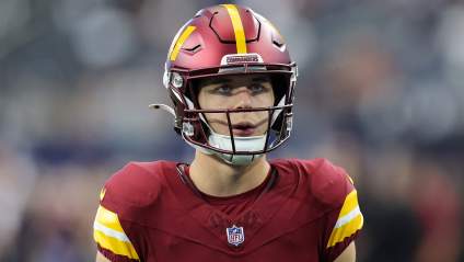 Commanders Dealt Major Injury Setback Against Seahawks