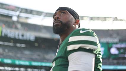 Ravens Coach Sends Warning About Tyrod Taylor