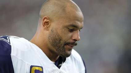 Cowboys Get Terrible News On Playoff Chances Following Vikings Loss