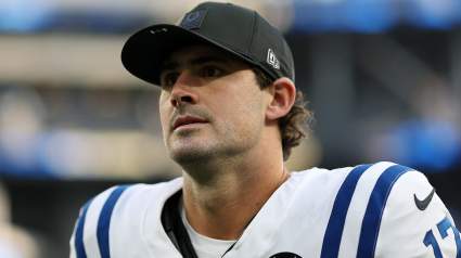 New Info Emerges on Colts QB Daniel Jones’ Next Projected Mega-Contract