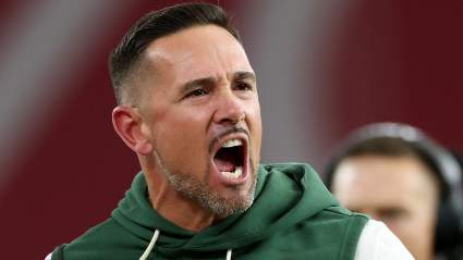 Packers’ Matt LaFleur Fires Shot at Giants Over Josh Jacobs Injury