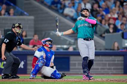 Mariners Finalizing Contract with Josh Naylor on Five-Year Deal