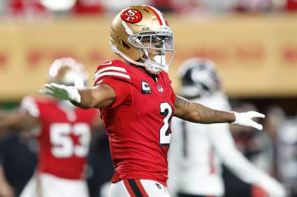 Latest Development Spells Bad News for 49ers’ $92 Million Star