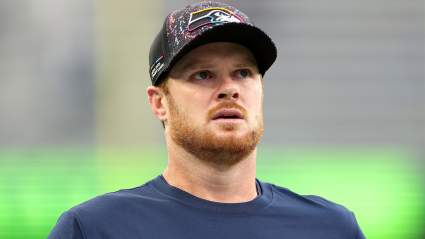 Sam Darnold Sends Message Ahead of 49ers Showdown