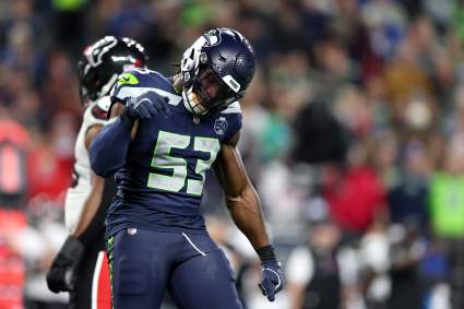 Seattle Seahawks Defenders Tariq Woolen, Boye Mafe Listed as Top Free Agents
