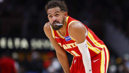 Former Hawks Star Pitches Blockbuster Trae Young Trade 