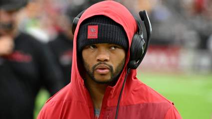 Cardinals Make Final Decision on Week 9 Starting Quarterback Amid Kyler Murray Injury