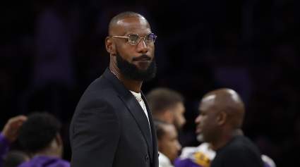 LeBron James Return Will ‘Ruin’ Lakers Chemistry, Warns Ex-All-Star