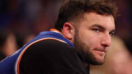 Cam Skattebo Announces Move Away From Giants During Injury Recovery