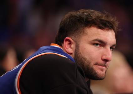 Giants’ Cam Skattebo Goes Viral After Shocking Broncos Prediction