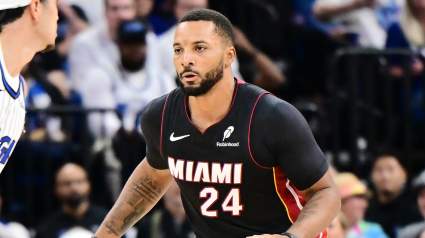 Miami Heat Get Positive Injury Update on Norman Powell