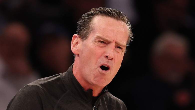 Kenny Atkinson Drops Honest Message After Cavaliers’ Epic Collapse at MSG