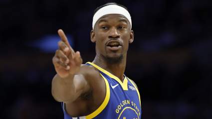 Al Horford Gives Major Credit to Jimmy Butler After Pummeling Pacers