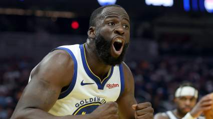Draymond Green Destorys Mavs For ‘Whack’ Nico Harrison Firing
