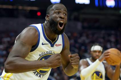 Draymond Green Torches Warriors in Explosive Rant After Loss