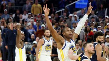 Warriors Receive Crushing Injury Update Amid Losing Skid