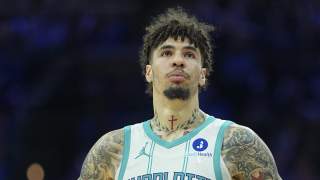 LaMelo Ball Clears the Air on Bam Adebayo Apology Situation