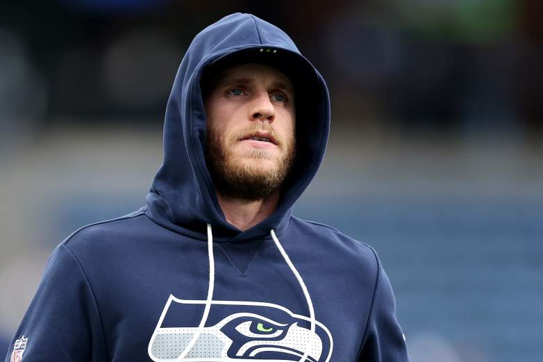 Cooper Kupp