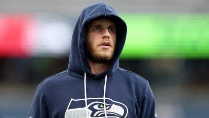 Seahawks Get Final Update on WR Cooper Kupp Ahead of Commanders Game