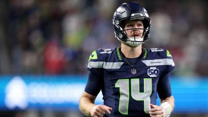 Major Reason Why Vikings Didn’t Bring Back Sam Darnold Revealed in New Report
