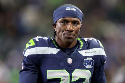 Seahawks Cut 6th Round Draft Pick After Trade Deadline