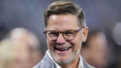 Blue Jays Predicted to Get Great News on Pursuit of Offseason Crown Jewel