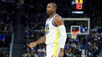 Warriors Linked to Blockbuster Trade for All-Star Big Amid Horford Disaster