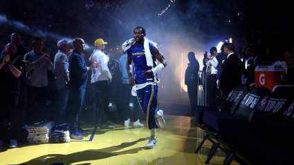 Warriors to Engage West Rival in New Kuminga Trade Talks: Report