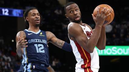 Heat Could Land Ja Morant in Shocking 3-Team Blockbuster Proposal