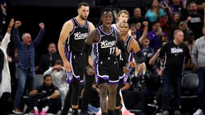 Sacramento, We Have a Problem