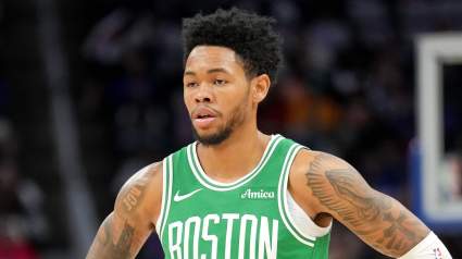 Celtics Floated Simons in Trade Talks for Center Upgrade: Report