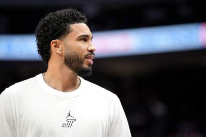 Celtics Get Shocking Jayson Tatum Prediction Against All Odds