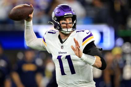 Insider Names Veteran QB as Jets’ ‘Preferred Option’ in Free Agency