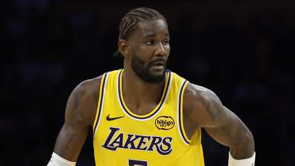 ‘Rogue’ Ayton, Lakers Moment Confirms ‘Last Chance’ Rumors