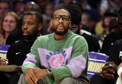 Blazers’ Damian Lillard Announces Major Career News Amid Comeback