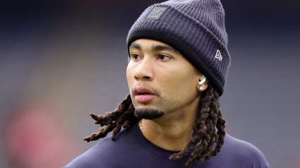 Texans Deliver Major C.J. Stroud Update Before ‘Thursday Night Football’